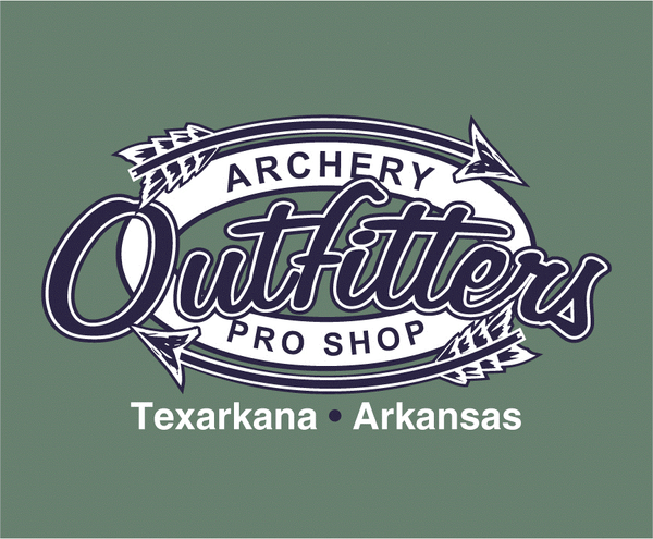 Archery Outfitters Pro Shop
